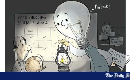 Electricity crisis may worsen