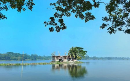 Weather likely to remain dry across country