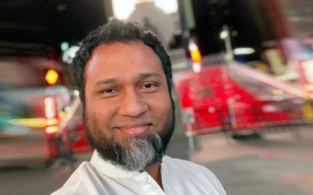 Gaan Bangla Chairman Taposh faces travel ban