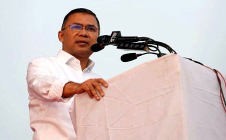 Tarique Rahman to campaign for three days in north