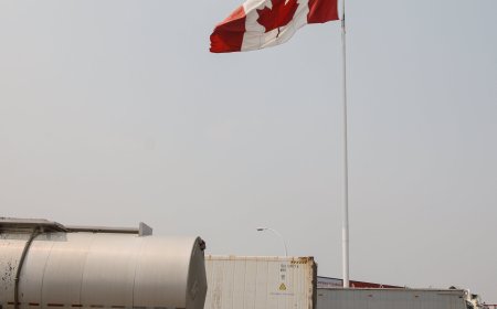 Canada’s New Reality