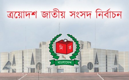 নির্বাচনে পর্যবেক্ষক পাঠাচ্ছে ১৬ দেশ