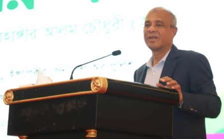 কোনও দলের প্রতি পক্ষপাতিত্ব সহ্য করা হবে না: স্বরাষ্ট্র উপদেষ্টা