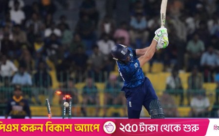 টিভিতে আজকের খেলা (৩০ জানুয়ারি, ২০২৬)