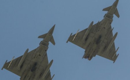 যুক্তরাষ্ট্রকে ইরানে হামলায় সহযোগিতা করবে না যুক্তরাজ্য