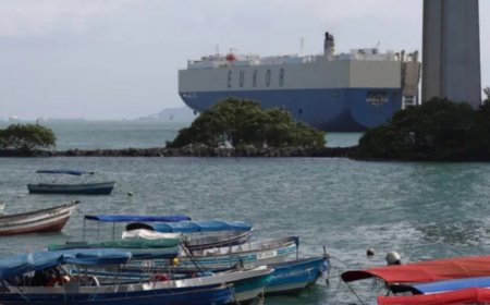 চীনা প্রতিষ্ঠানের চুক্তি অসাংবিধানিক: পানামার আদালত