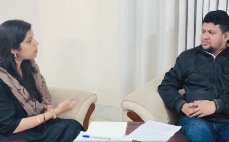 বাংলাদেশকে নিয়ে জামায়াতের স্পষ্ট ভিশন নেই: মাহফুজ আলম