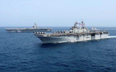 কঠিন শর্তে ইরানের সঙ্গে আলোচনার প্রস্তাব ট্রাম্পের