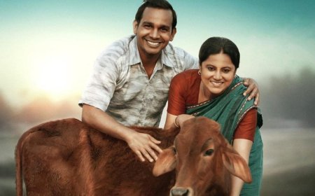 জাতীয় চলচ্চিত্র পুরস্কার ২০২৩: সেরা সিনেমা ‘সাঁতাও’