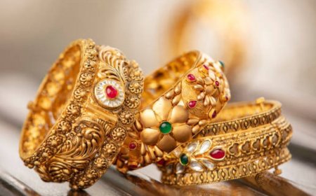 স্বর্ণের দাম ভরিতে কমলো সর্বোচ্চ ১৪ হাজার ৬০০ টাকা