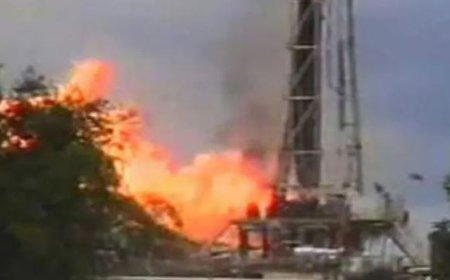 নাইকোকে ৪২ মিলিয়ন ডলার জরিমানা করলো আন্তর্জাতিক আদালত 