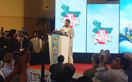 জোট হলেও নতুন বন্দোবস্তের লড়াই অব্যাহত: নাহিদ ইসলাম