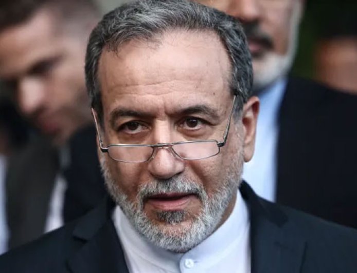 Iran warns of strong response after Trump threat