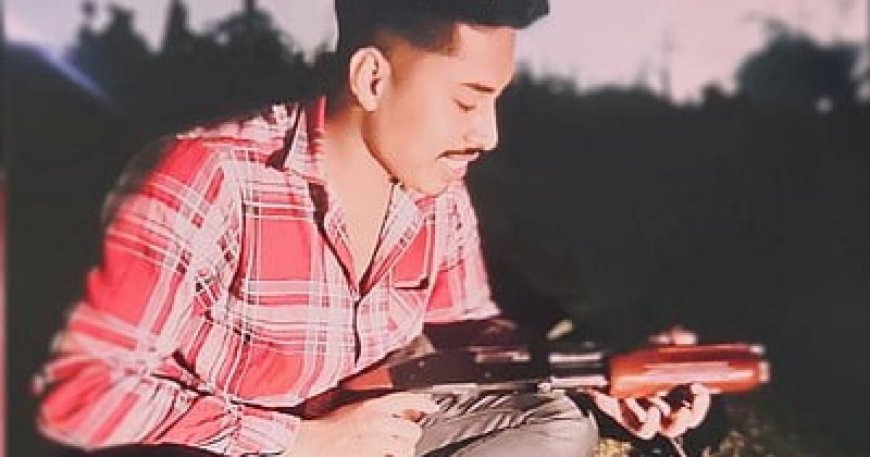 ‘৫০ হাজার পুলিশ নিয়ে থাকলেও ঘরে ঢুকে তোকে গুলি করে মারবো’