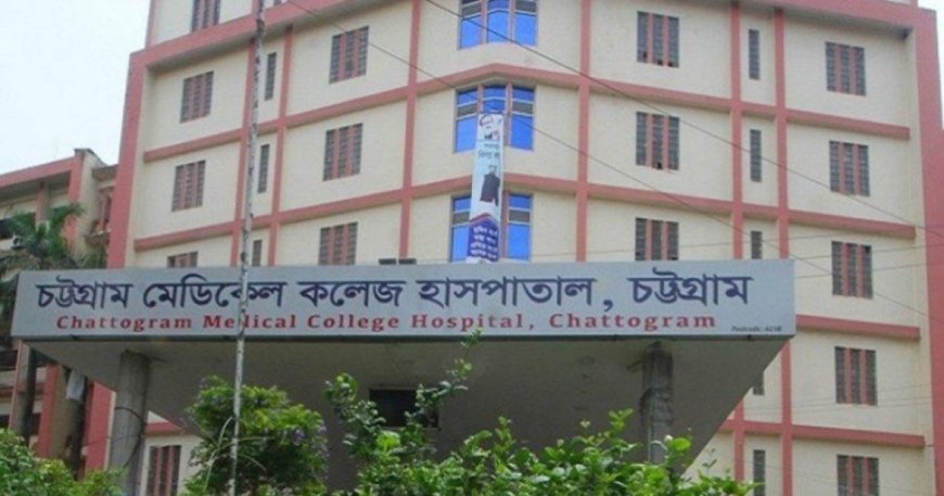 চট্টগ্রামে গ্যাস সিলিন্ডার বিস্ফোরণে দগ্ধ ৩