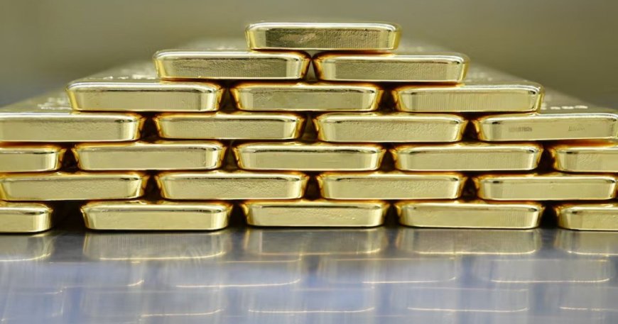 স্বর্ণের দাম কি প্রতি আউন্স ৭ হাজার ডলার ছাড়াবে?