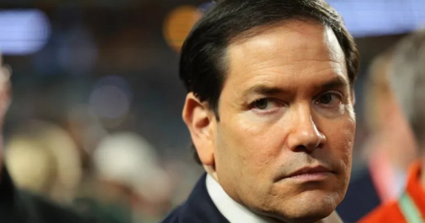 ইরাককে ইরানের প্রভাব থেকে দূরে থাকার আহ্বান মার্কিন পররাষ্ট্রমন্ত্রীর