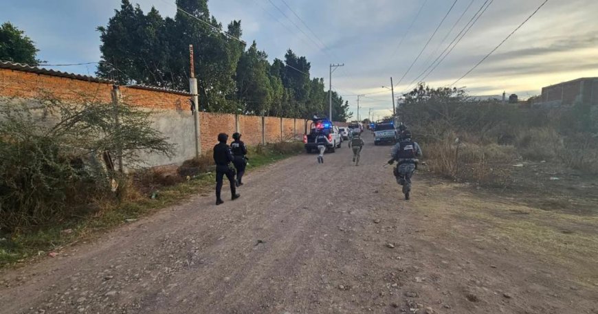 মেক্সিকোয় ফুটবল মাঠে সশস্ত্র হামলায় নিহত ১১, আহত ১২