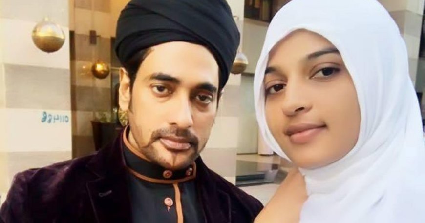 সিনেমা থেকে ‘বিরতি’ নিলেন অনন্ত-বর্ষা!