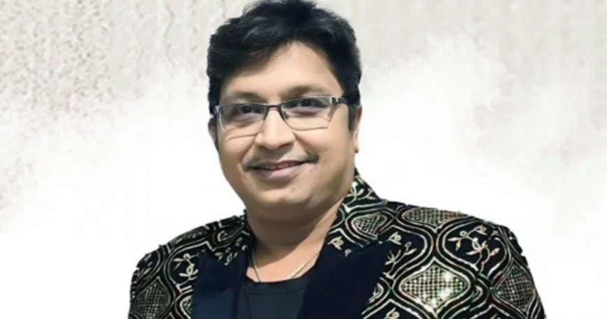 সংগীতশিল্পী অভিজিৎ মজুমদার আর নেই