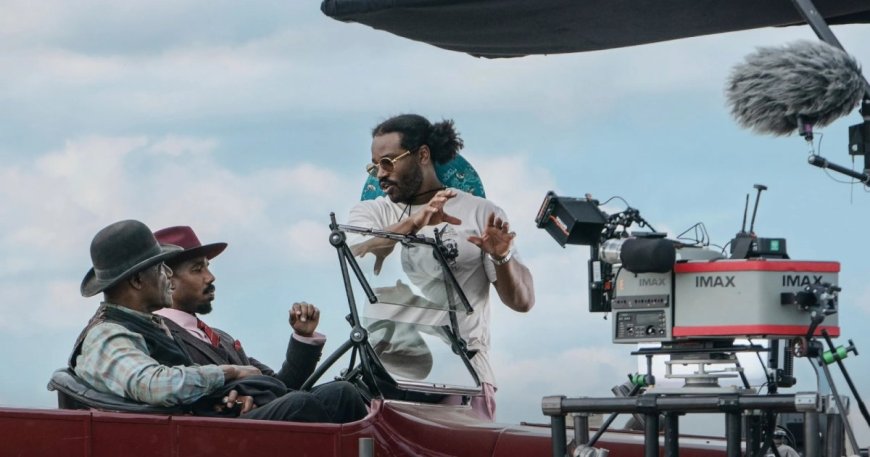 ভরাডুবি হবে ধরে নেওয়া ‘সিনার্স’ গড়লো রেকর্ড, কী আছে ছবিটিতে