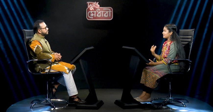 নতুন সিজনে দুরন্ত চমক কুইজ অনুষ্ঠান