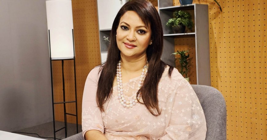 অনেকে আমাকে ‘মুরগি মুন্নী’ বলে ডাকেন: রিচি