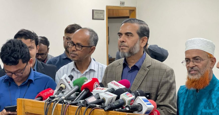 ‘আচরণবিধি ও আইনশৃঙ্খলা নিয়ন্ত্রণ করা না হলে পরিস্থিতি আরও খারাপ হতে পারে’