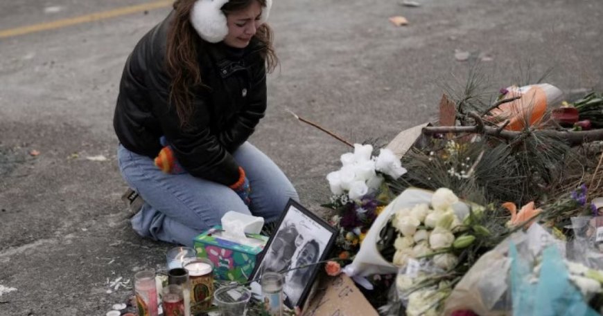 মিনিয়াপলিসে মার্কিন নাগরিক হত্যার পক্ষে  সাফাই ট্রাম্প প্রশাসনের