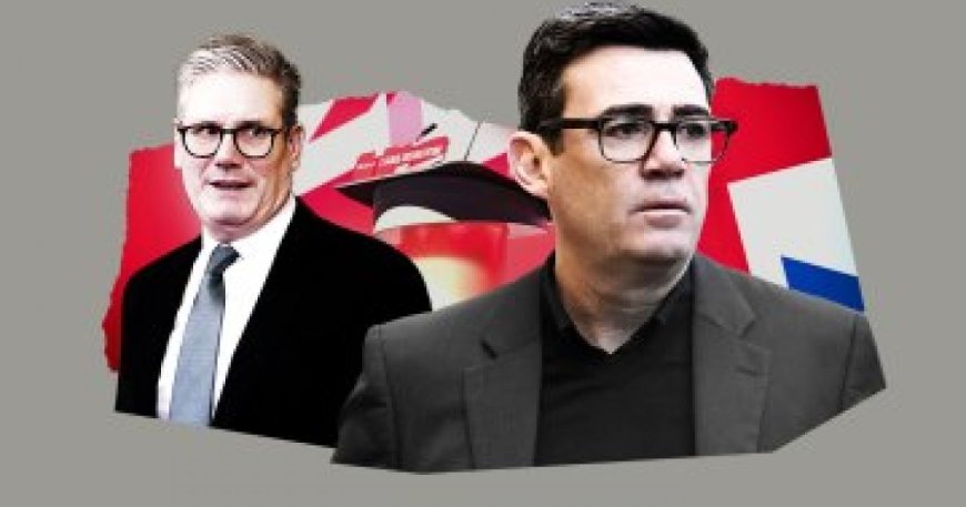 প্রতিদ্বন্দ্বী বার্নহামের পার্লামেন্টে ফেরা ঠেকিয়ে দিলেন স্টারমার