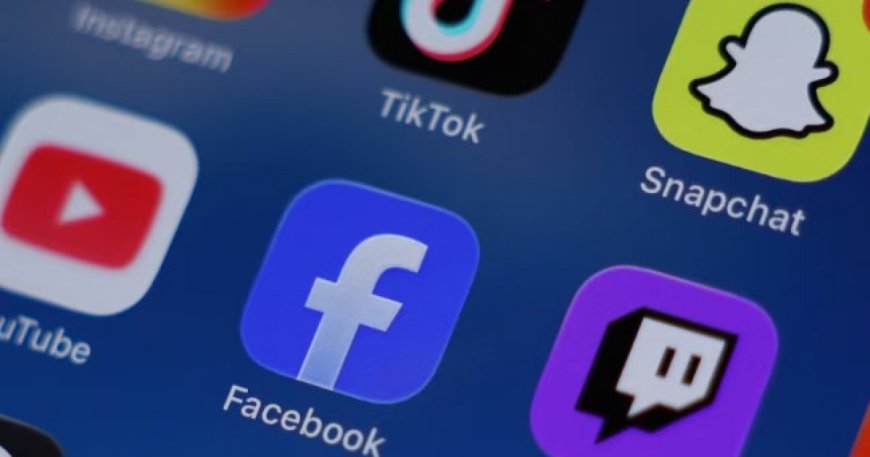 এবার ফ্রান্সেও কিশোর বয়সীদের জন্য বন্ধ হচ্ছে সোশ্যাল মিডিয়া