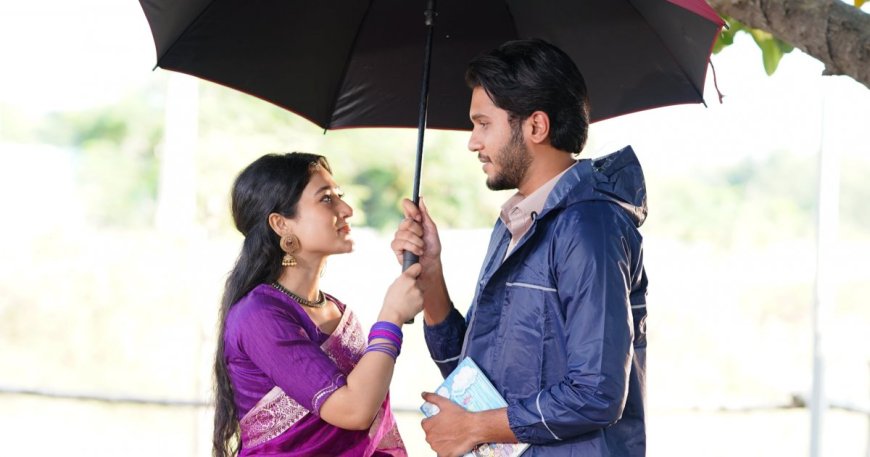 নাওভি-জিমকে নিয়ে ‘নীল রেইনকোট’