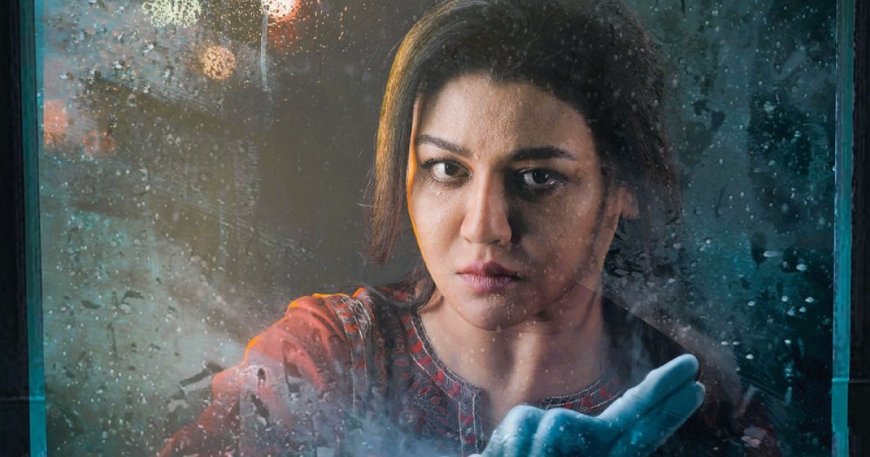 নিখুঁত প্রতিশোধের নীলনকশা আঁকছেন জয়া!