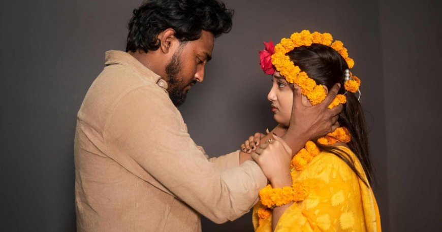 আবেগঘন গানচিত্র ‘চাঁদ বদনে’