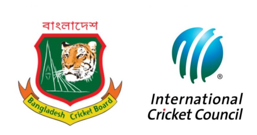 গণমাধ্যমকর্মীদের অ্যাক্রেডিটেশন বাতিল করায় আইসিসির কাছে ব্যাখ্যা চেয়েছে বিসিবি 