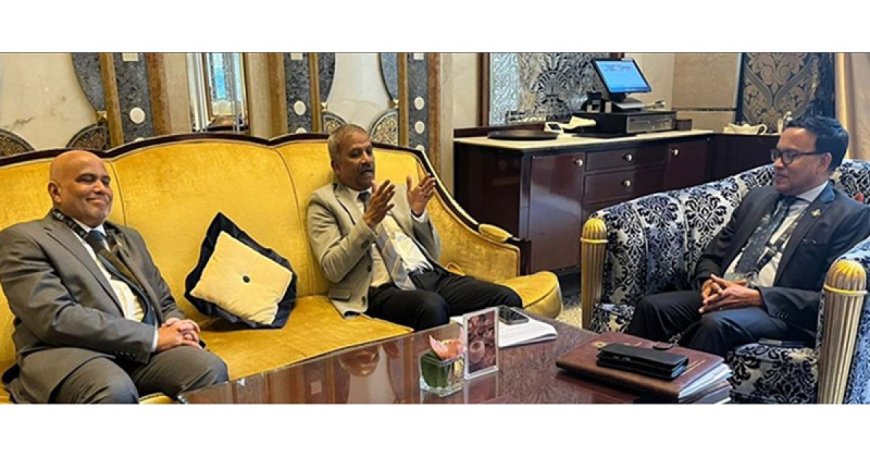 মালদ্বীপের শ্রমবাজারে পেশাদার কর্মীদের নিয়োগ বৃদ্ধির প্রস্তাব