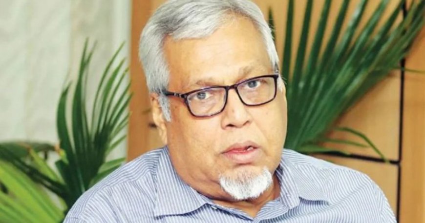 নতুন পে স্কেল অন্তর্বর্তী সরকার বাস্তবায়ন করবে না: জ্বালানি উপদেষ্টা 