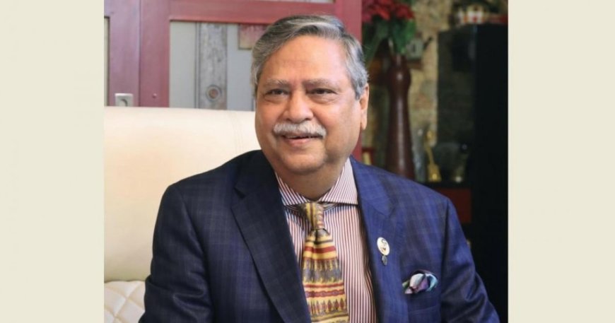 পোস্টাল ব্যালটে ভোট দেবেন রাষ্ট্রপতি 