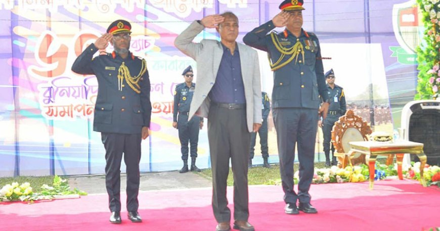 কারাগারে বন্দিদের নিরাপত্তা ও মানবাধিকার নিশ্চিত করতে হবে: স্বরাষ্ট্র উপদেষ্টা 