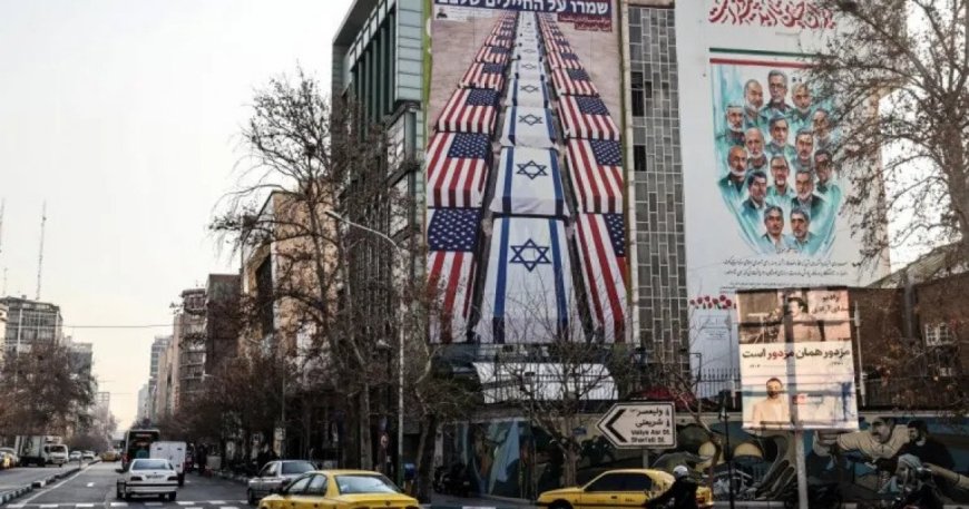 আঞ্চলিক অস্থিতিশীলতা নিয়ে যুক্তরাষ্ট্রকে সতর্ক করলো ইরান