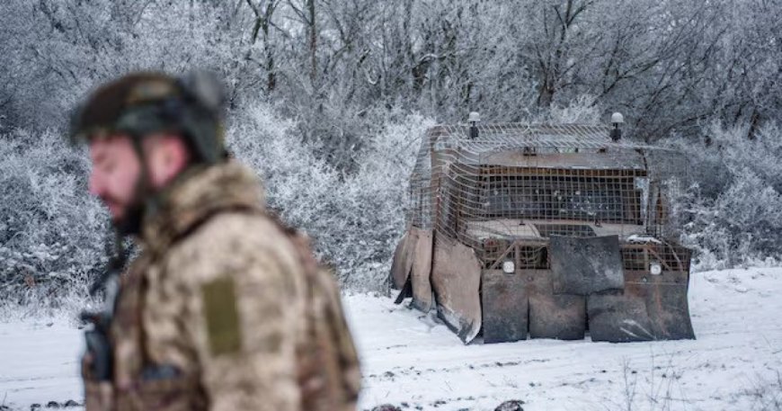 নিরাপত্তা নিশ্চয়তা পেতে ইউক্রেনকে রাশিয়ার সঙ্গে চুক্তি করতে হবে: যুক্তরাষ্ট্র
