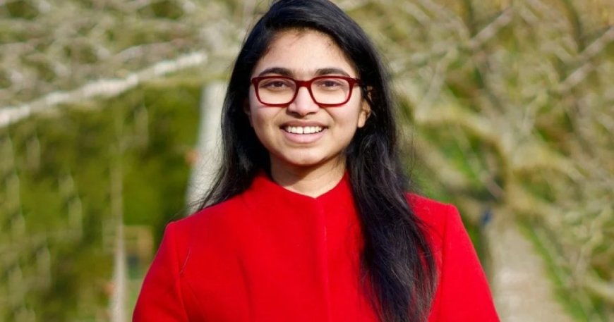 তরুণদের কর্মসংস্থানে ‘স্টার্টআপ ঢাকা-৯’ ফান্ড গড়ার প্রতিশ্রুতি তাসনিম জারার