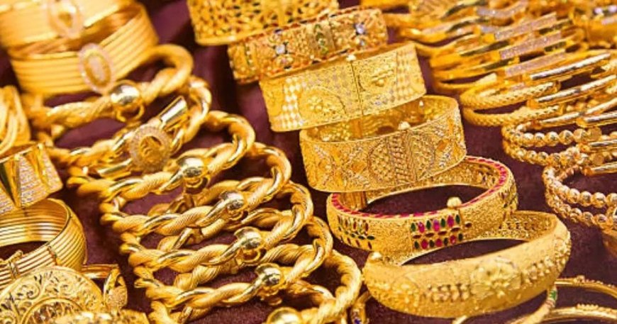 স্বর্ণের ভরি কি ৩ লাখ টাকা ছাড়াবে?