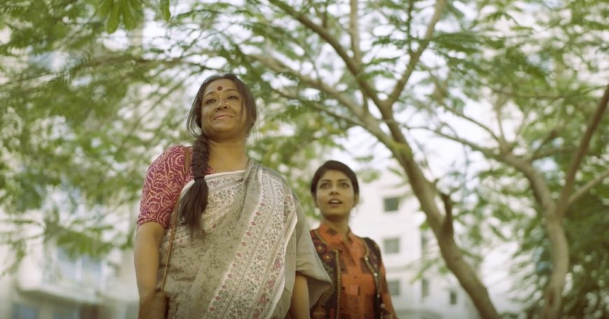 বর্ণবৈষম্যের দেয়াল ভাঙার গল্পে চুমকি