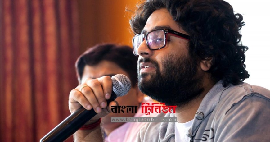 অরিজিৎ জানালেন, প্লেব্যাক ছাড়ার একাধিক কারণ