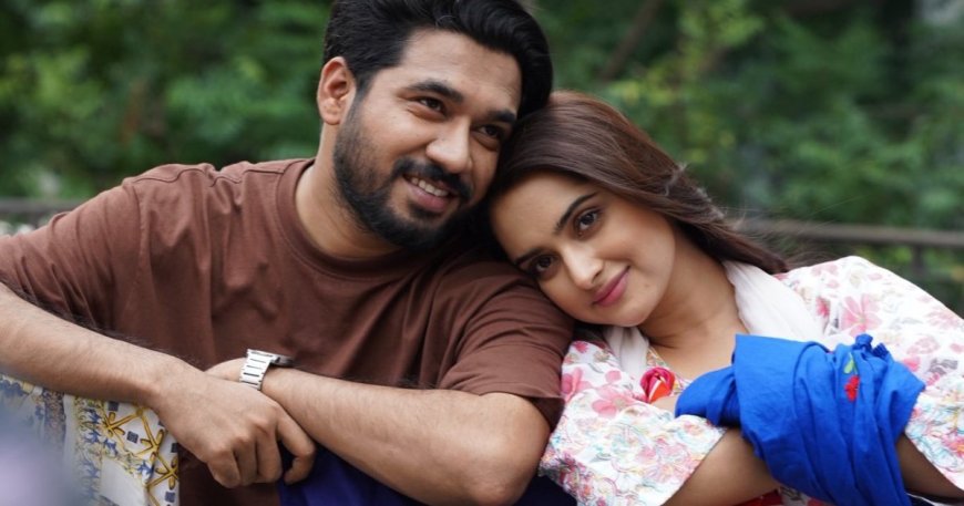 মাত্র ২৪ পর্বে যে নাটকের ভিউ ছাড়ালো ২.৬ বিলিয়ন! 