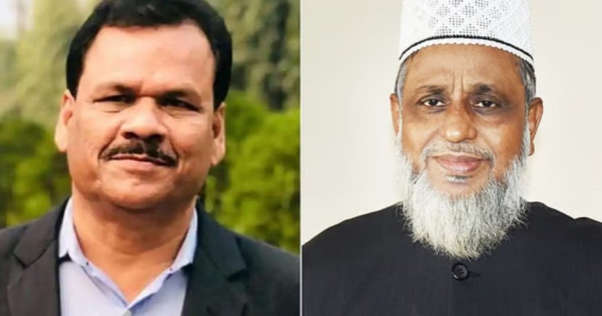 আচরণবিধি লঙ্ঘনের অভিযোগে বিএনপি ও জামায়াতের প্রার্থীকে শোকজ