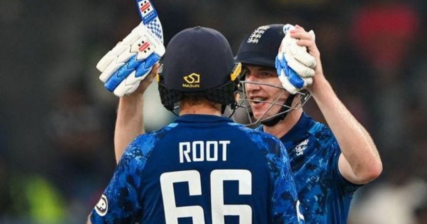 কেন স্টিভ অস্টিনের অনুকরণে উদযাপন করেছেন ব্রুক? 