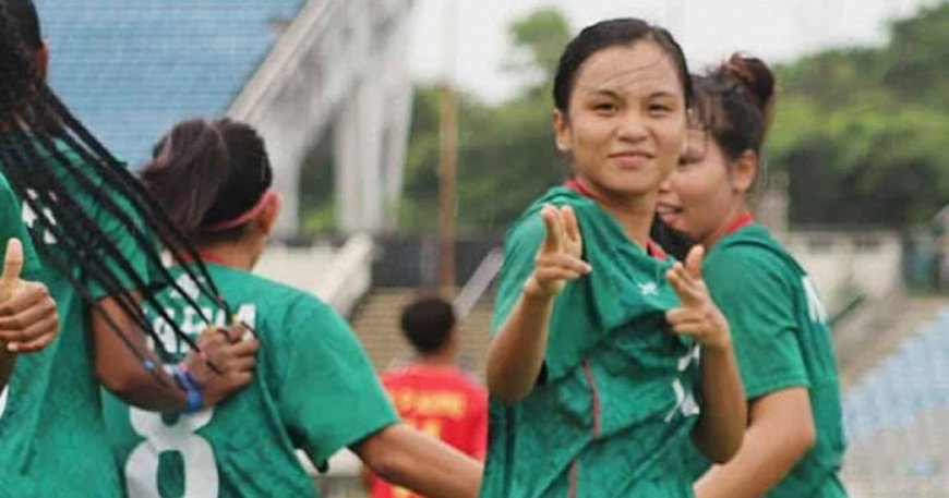 অস্ট্রেলিয়াতে এশিয়ান কাপের আগে প্রস্তুতি ম্যাচ খেলবে বাংলাদেশ