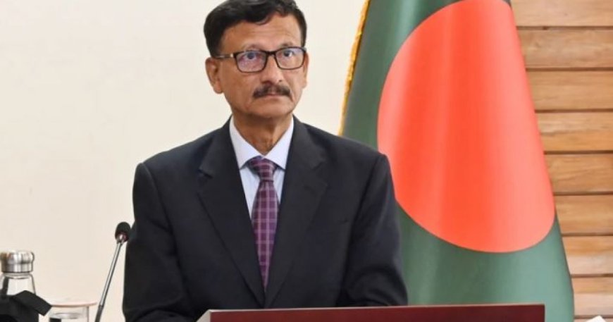 ‘ভারতীয় সাংবাদিকদের ভিসা দেবে বাংলাদেশ’